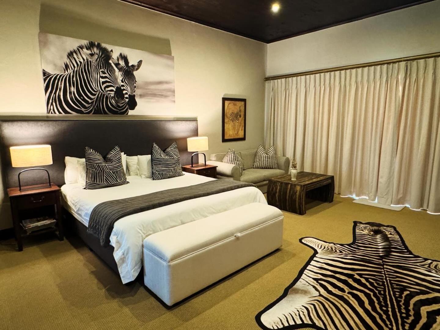 Swartberg Private Game Lodge Oudtshoorn Esterno foto