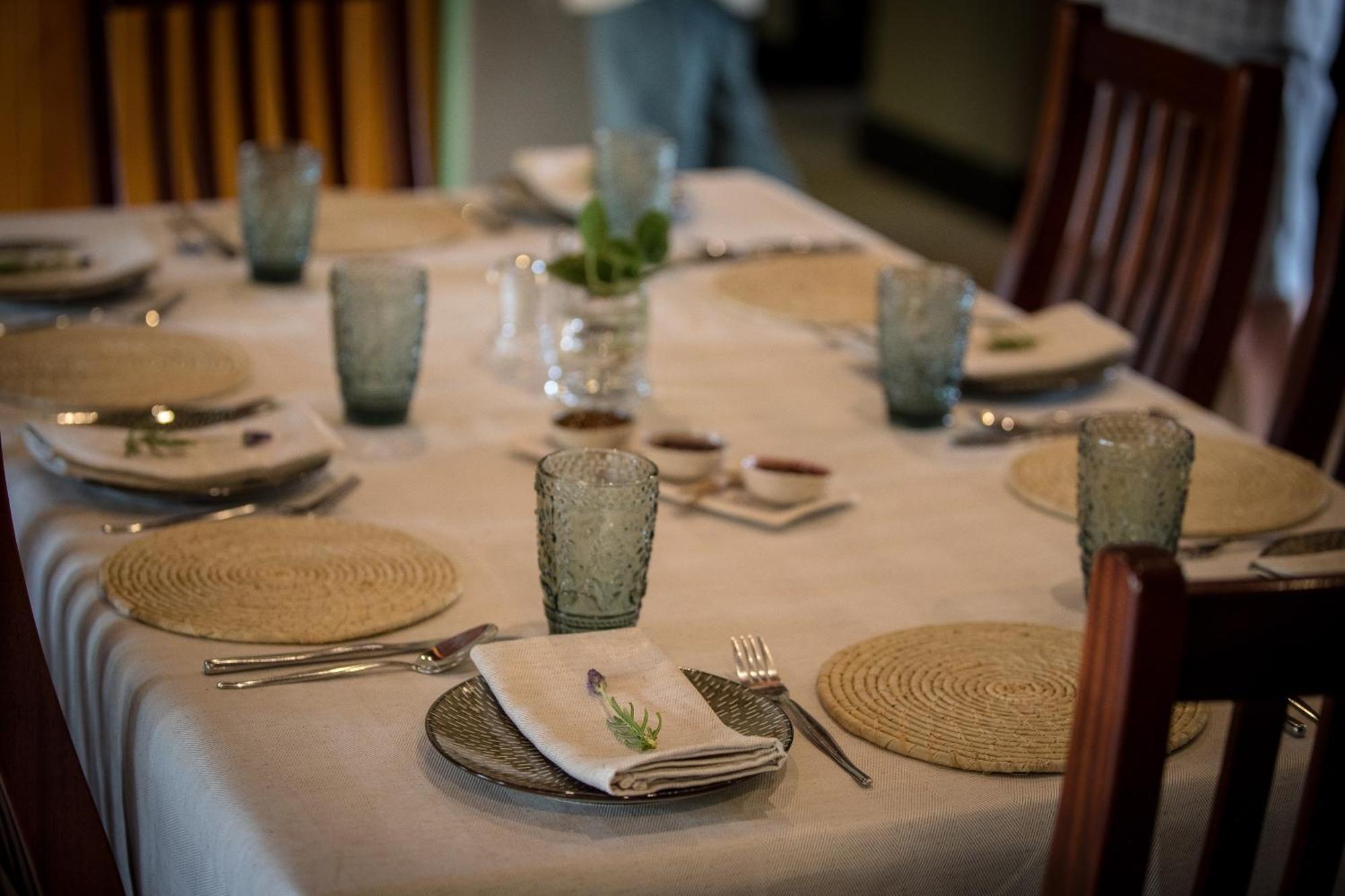 Swartberg Private Game Lodge Oudtshoorn Esterno foto