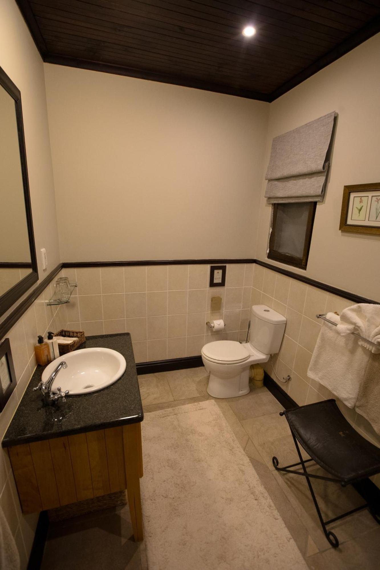 Swartberg Private Game Lodge Oudtshoorn Esterno foto