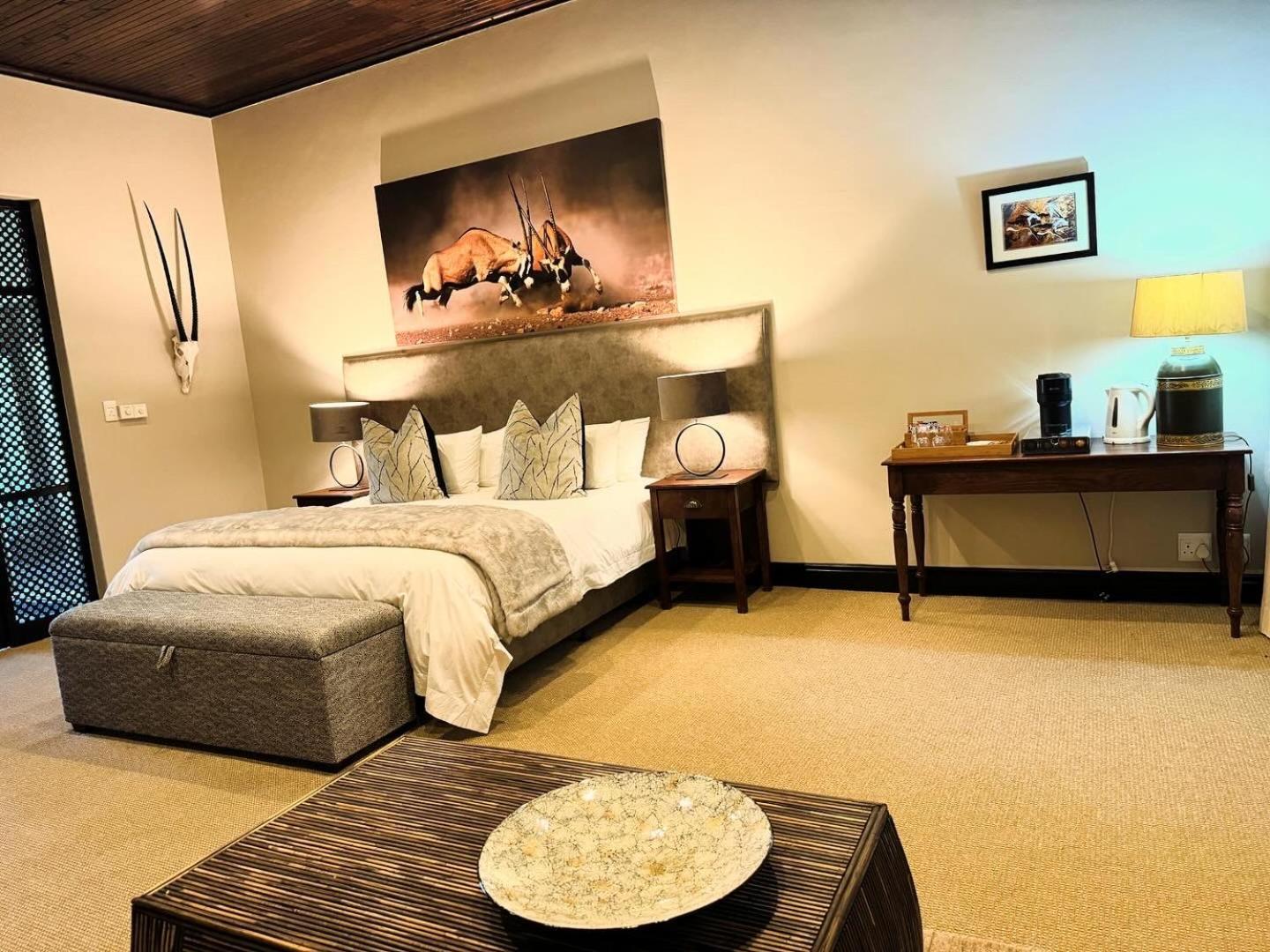 Swartberg Private Game Lodge Oudtshoorn Esterno foto