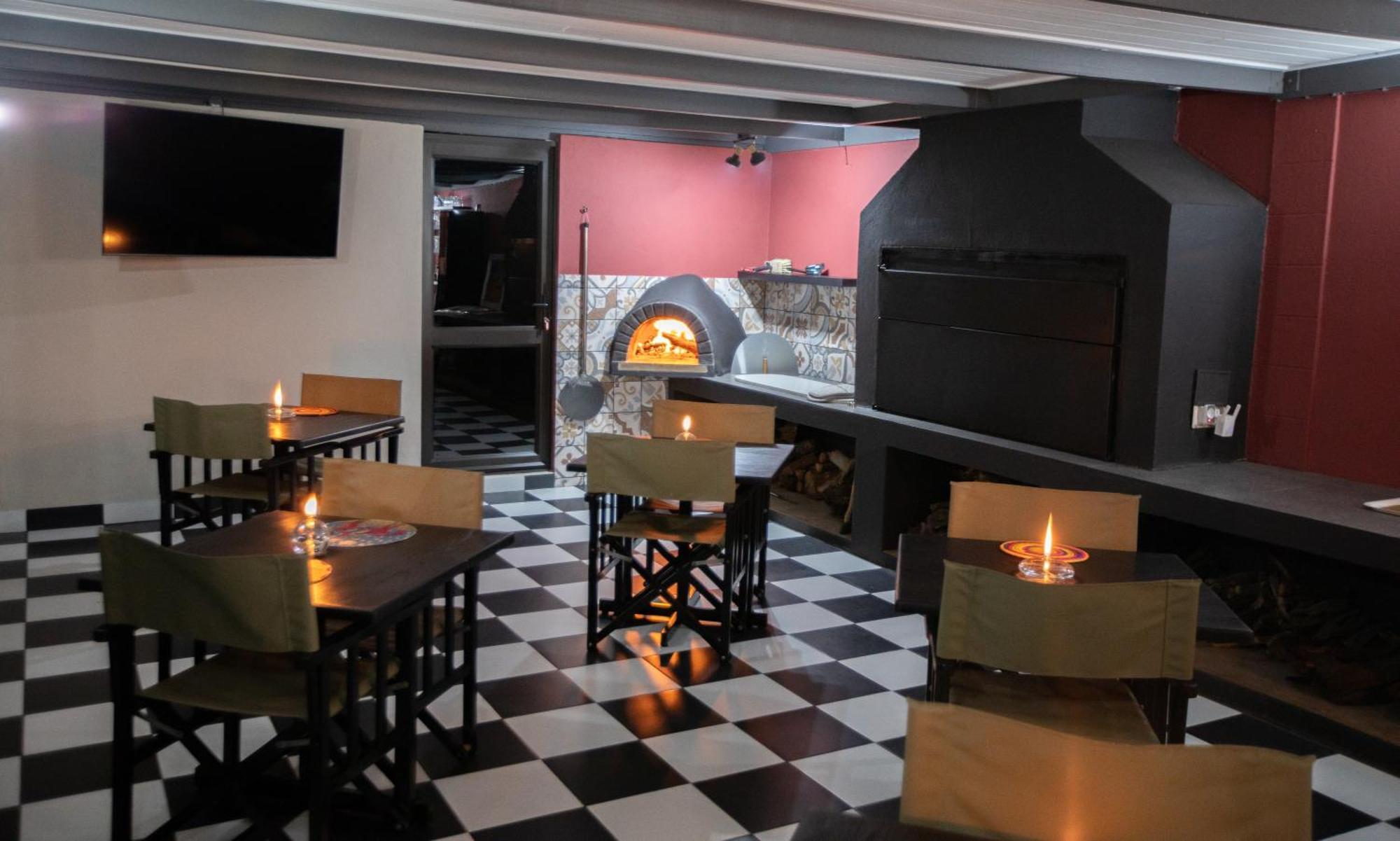 Swartberg Private Game Lodge Oudtshoorn Esterno foto