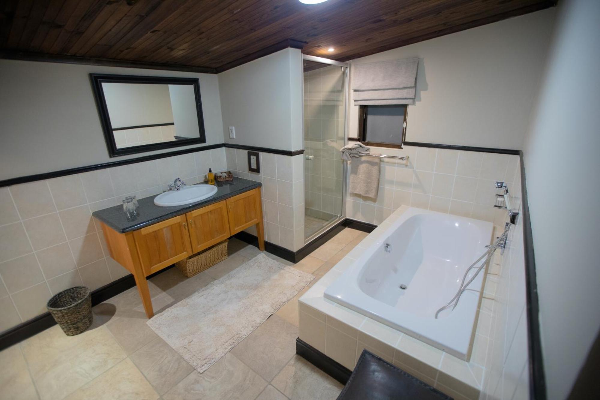 Swartberg Private Game Lodge Oudtshoorn Esterno foto