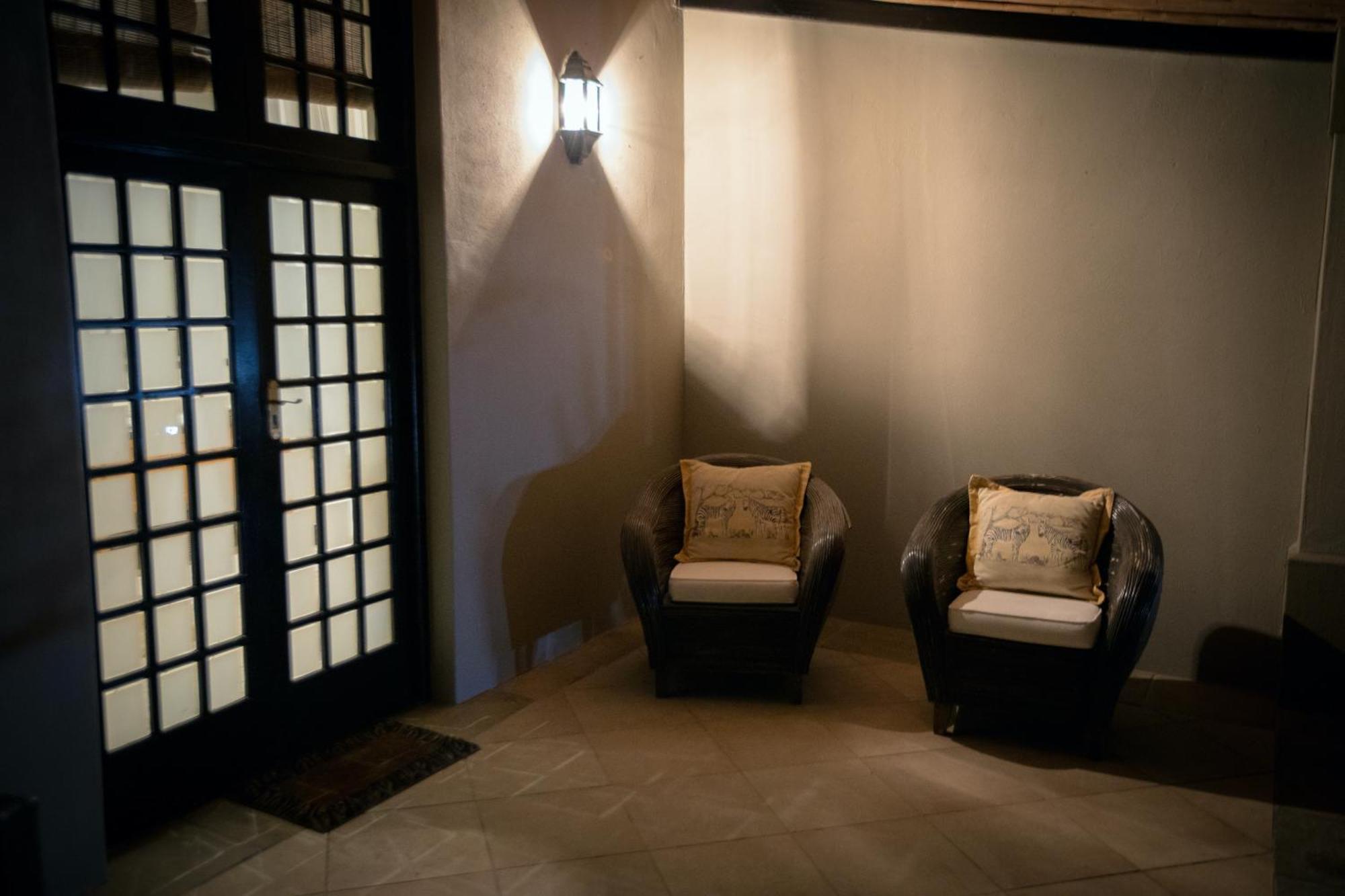 Swartberg Private Game Lodge Oudtshoorn Esterno foto