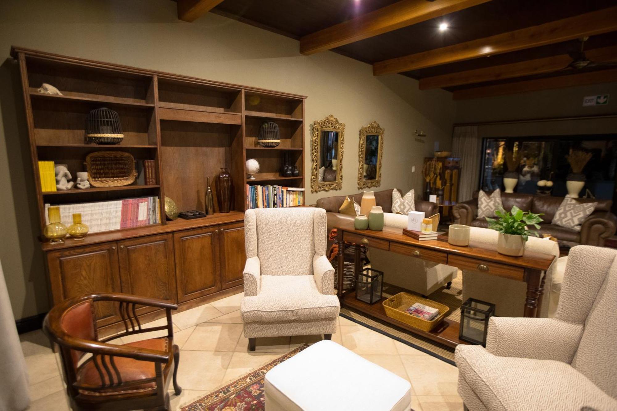 Swartberg Private Game Lodge Oudtshoorn Esterno foto